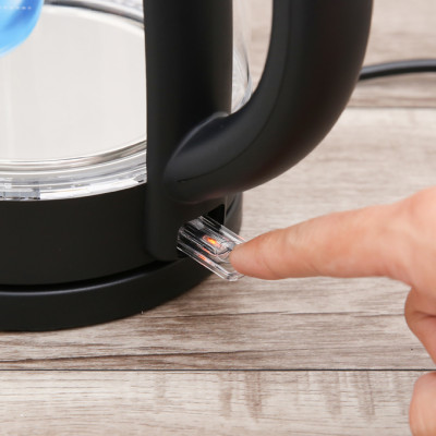 BÌNH ĐUN SIÊU TỐC MIDEA MK-18GC - Hàng chính hãng