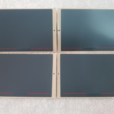 Miếng dán Touchpad dành cho Lenovo Thinkpad T440, T440P, L450, T540, T540P, W540, W541 - Hàng chính hãng