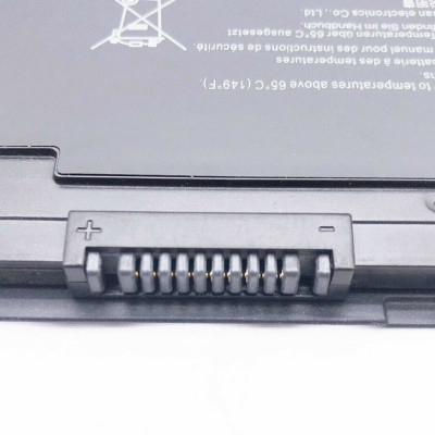 Pin dành cho Laptop Dell Latitude E7240 | Battery laptop Dell E7240 - Z.IN hàng nhập khẩu.
