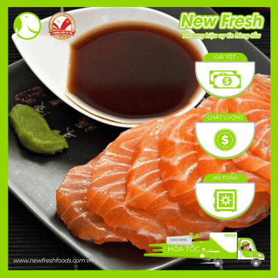 [GIAO NHANH HCM] Nước Tương Nhật Bản Kikkoman Lên Men Tự Nhiên - Chai 150ml