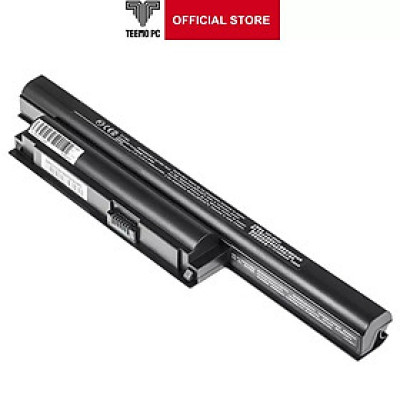 Pin Tương Thích Cho Laptop Sony Vaio Vpc-Ea Series - Hàng Nhập Khẩu New Seal TEEMO PC TEBAT956