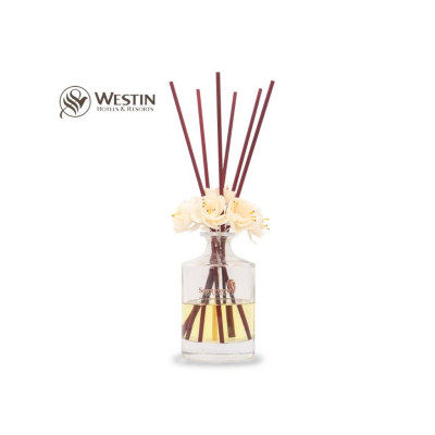 Que mây tán hương khách sạn 5* Westin Hotel