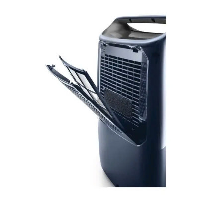 [Hàng chính hãng] Máy hút ẩm, lọc không khí DeLonghi Tasciugo AriaDry Multi DEX216F - Công suẩt hút ẩm 16 lít