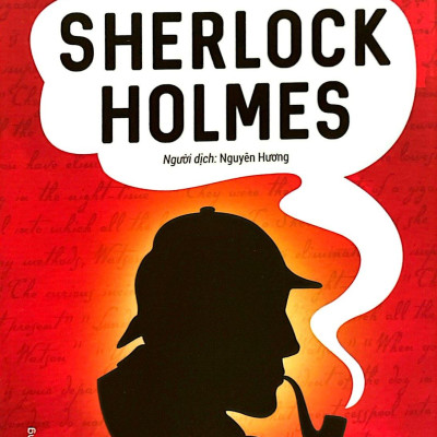 Tư Duy Như Sherlock Holmes