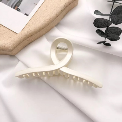  Kẹp Tóc Sau Càng Cua Xinh Xắn Phong Cách Hàn Quốc KT18