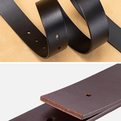 Thắt lưng nam DA BÒ THẬT - BEE GEE N8006