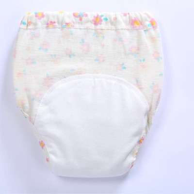 Combo 5 quần tập bỏ bỉm