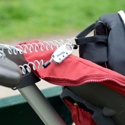 Khóa Vali Master Lock 1559DCOL