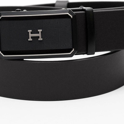 Thắt lưng da bò AT Leather - SM06