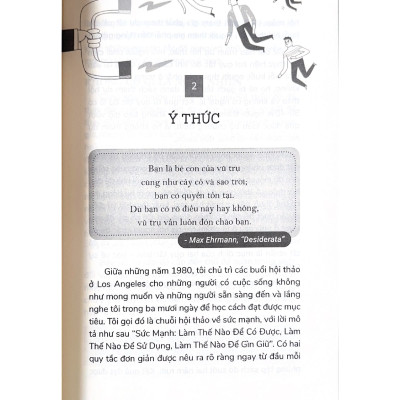 Cầu Được Ước Thấy - Vanlangbooks