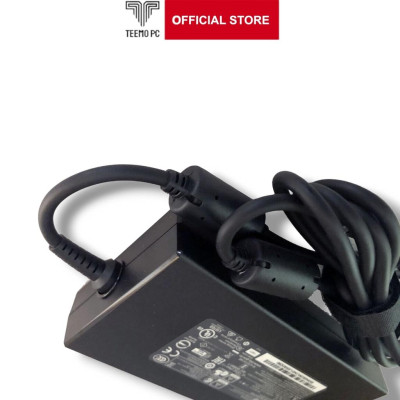 Sạc Tương Thích Cho Laptop Gigabyte CyberPowerPC Tracer III 15R 15Z Slim VR 800 300 400 500 600 230w- Hàng Nhập Khẩu New Seal TEEMO PC X52