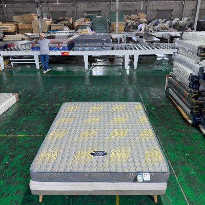 Nệm hè mát Cool Juno sofa kích thước 1m6/1m8
