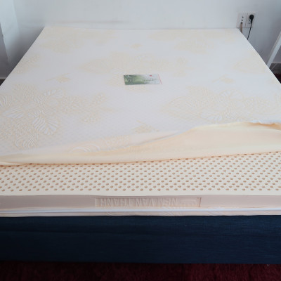 Nệm cao su Vạn Thành Unique CSVT-UNI1605 (160x200x5cm)