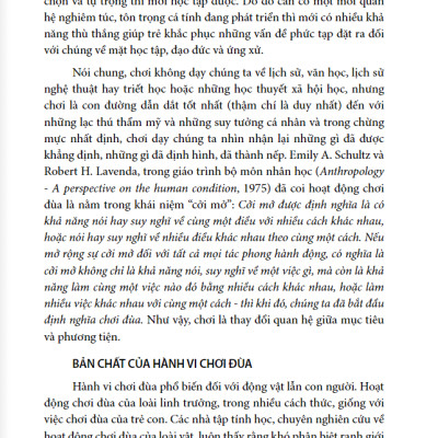 Đồng dao và trò chơi truyền thống