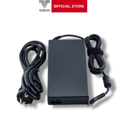Sạc Tương Thích Cho Laptop HP EliteBook 1050 G1 Notebook PC OMEN by 15 17 150w- Hàng Nhập Khẩu New Seal TEEMO PC X33