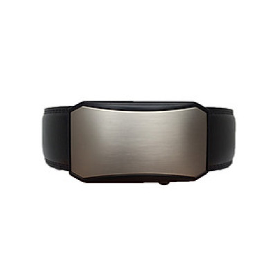 Thắt Lưng, Dây Nịt Nam Cao Cấp HMT, Khoá Tự Động Kiểu Đối Xứng, Dây Da Bò, HMT3