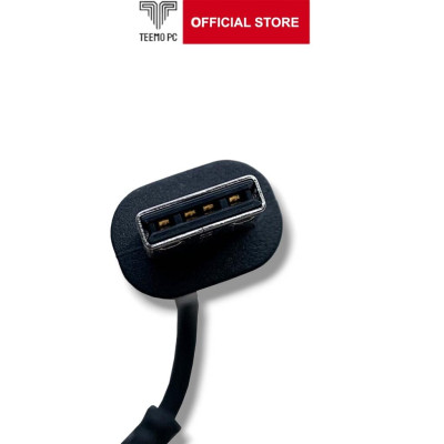 Sạc Tương Thích Cho Laptop MSI GP76 GP66 Leopard ADP-280BB B A18-280P1A Power Supply Adapter Cord 280w- Hàng Nhập Khẩu New Seal TEEMO PC X48