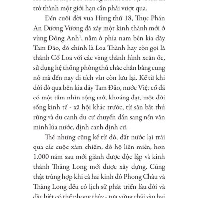 Tam Đảo đất thiêng miền du lịch