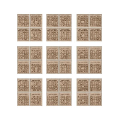 Trò Chơi Lô Tô - SPIN MASTER - 6038108