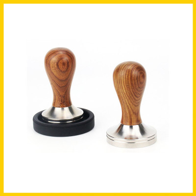 Miếng Lót Tamper  Chất Liệu Cao Su