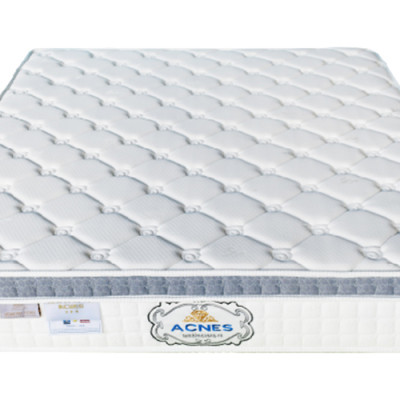 Nệm lò xo Túi Acness Kim Cương