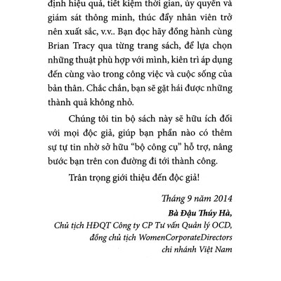 Thuật Đàm Phán (Tái Bản)