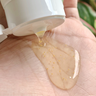 Sữa rửa mặt Thảo Dược Sắc Ngọc Khang 100g không gây khô da, Sạch Mịn, Sáng Da, Mờ Nám Sạm