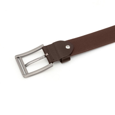 Thắt lưng da bò M4K4-04 | Anh Tho Leather