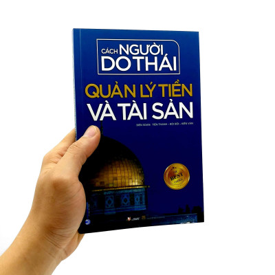 Cách Người Do Thái Quản Lý Tiền Và Tài Sản (Tái Bản)