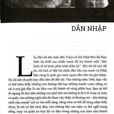 Đời Sống Cà Phê Tại Nhật Bản - Từ Chủ Nghĩa Hoàn Hảo Đến Bản Sắc Văn Hóa Và Chuyển Đổi Xã Hội