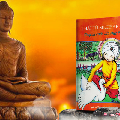 Thái tử Siddhartha Chuyện cuộc đời Đức Phật