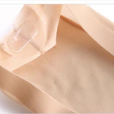 Combo 10 Đôi Tất Lười Đi Giày Lười Búp Bê TH01 Siêu Kute