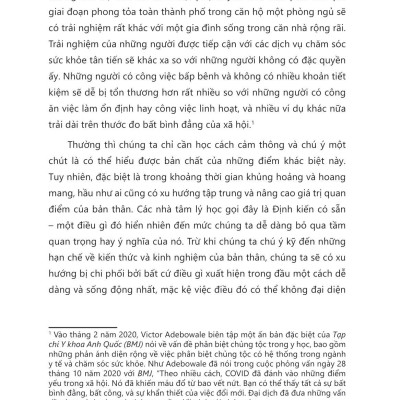 Tư Duy Về Tư Duy