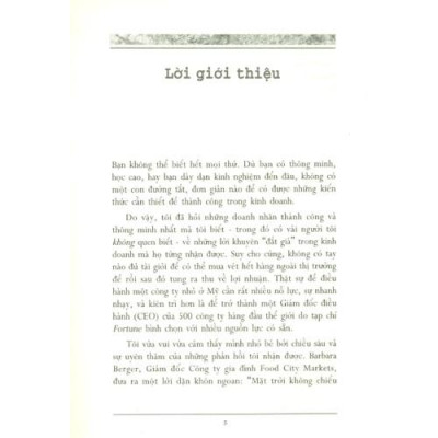 Đường Đến Thành Công Đỉnh Cao