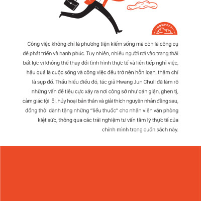 Tâm Lý Học Nơi Công Sở