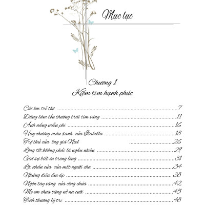 Học Cách Yêu Thương