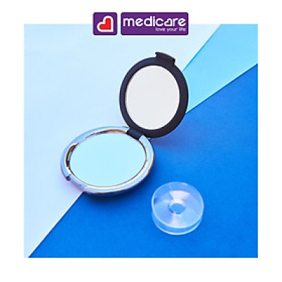 0130712 Gương Bỏ Túi BASICARE 1527