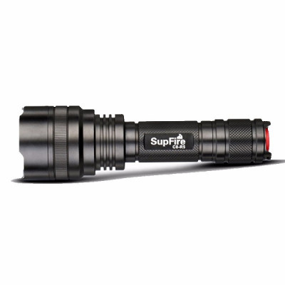 Đèn pin chính hãng Supfire C8-R5