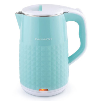 Ấm siêu tốc Daewoo DEK-MF170 (2L) - Hàng chính hãng