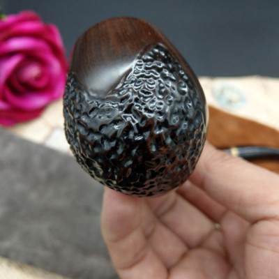 ( Tổng Hợp) Các loại Tẩu lọc gỗ mun cao cấp