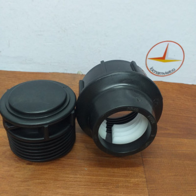 Nắp bịt HDPE phi 40 TIANYAN