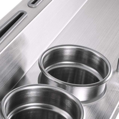 Kệ bếp đa năng MOEN KAC0102SL (HÀNG CHÍNH HÃNG)