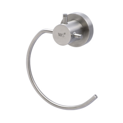Vòng treo khăn INOX SUS 304 DE-5603 