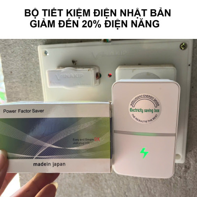 Thiết Bị Tiết Kiệm Điện Gia Đình – Giảm Chi Phí Điện Đến 30% Mỗi Tháng , đèn trang trí