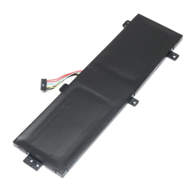 Pin Tương Thích Cho Laptop Battery Laptop Lenovo Ideapad 310-15Isk 310-15Ikb 310-15Abr L15L2Pb4 30Wh TEEMO PC TEBAT1487 Hàng Nhập Khẩu