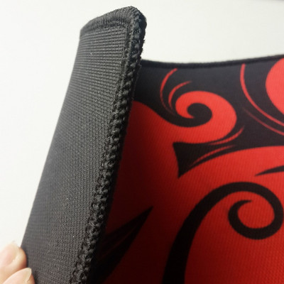 Tấm Lót Chuột Cơ Bản Bo Viền Loại Tốt