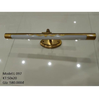 Đèn soi tranh, đèn rọi tranh, đèn rọi gương, đèn trang trí, đèn decor DT