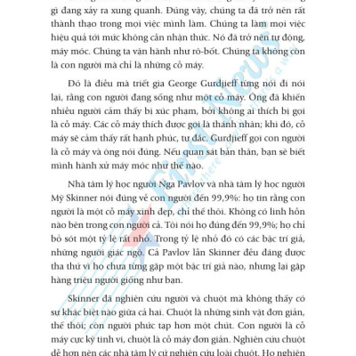 Osho - Tỉnh Thức - Bí Quyết Cân Bằng Cuộc Sống - Bìa mềm - First News