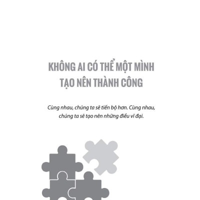 Teamwork - Kỹ Năng Làm Việc Nhóm Chuyên Nghiệp