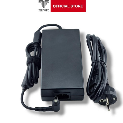 Sạc Tương Thích Cho Laptop Msi GE73VR RAIDER-045 GT72S 6QF(DOMINATORPROGDRAGON)-004US 230w- Hàng Nhập Khẩu New Seal TEEMO PC X47
